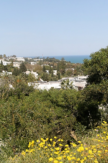 Tunis, Carthage-150